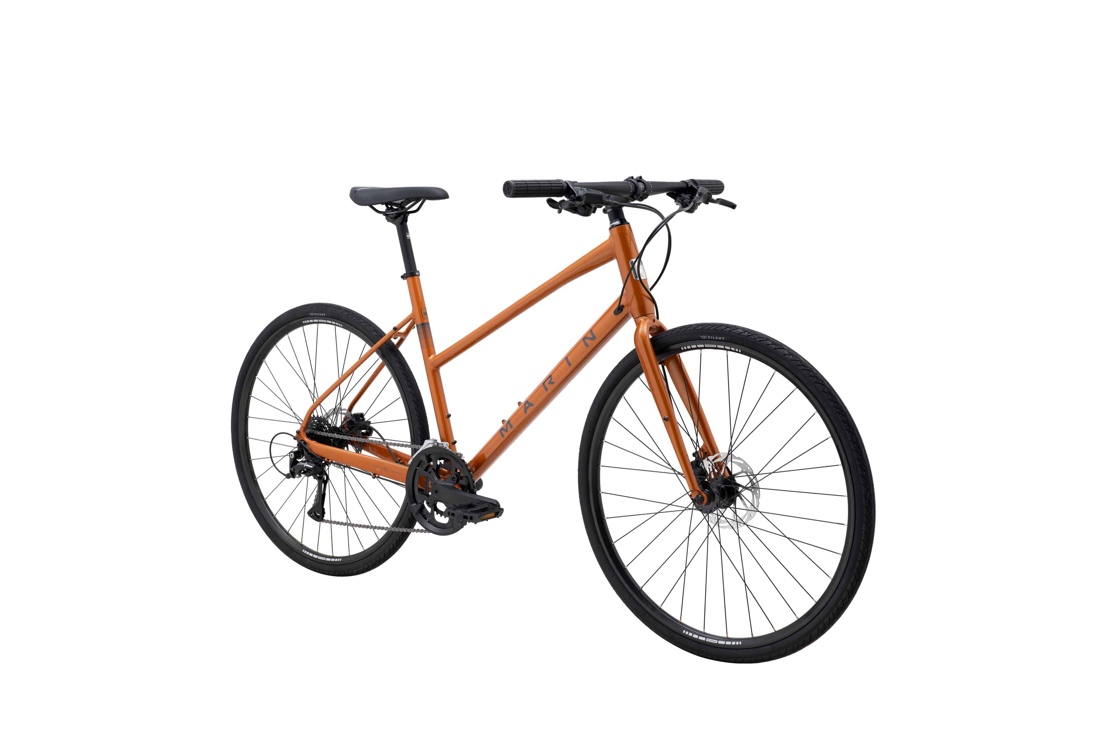 MARIN Fairfax 2 ST 2025