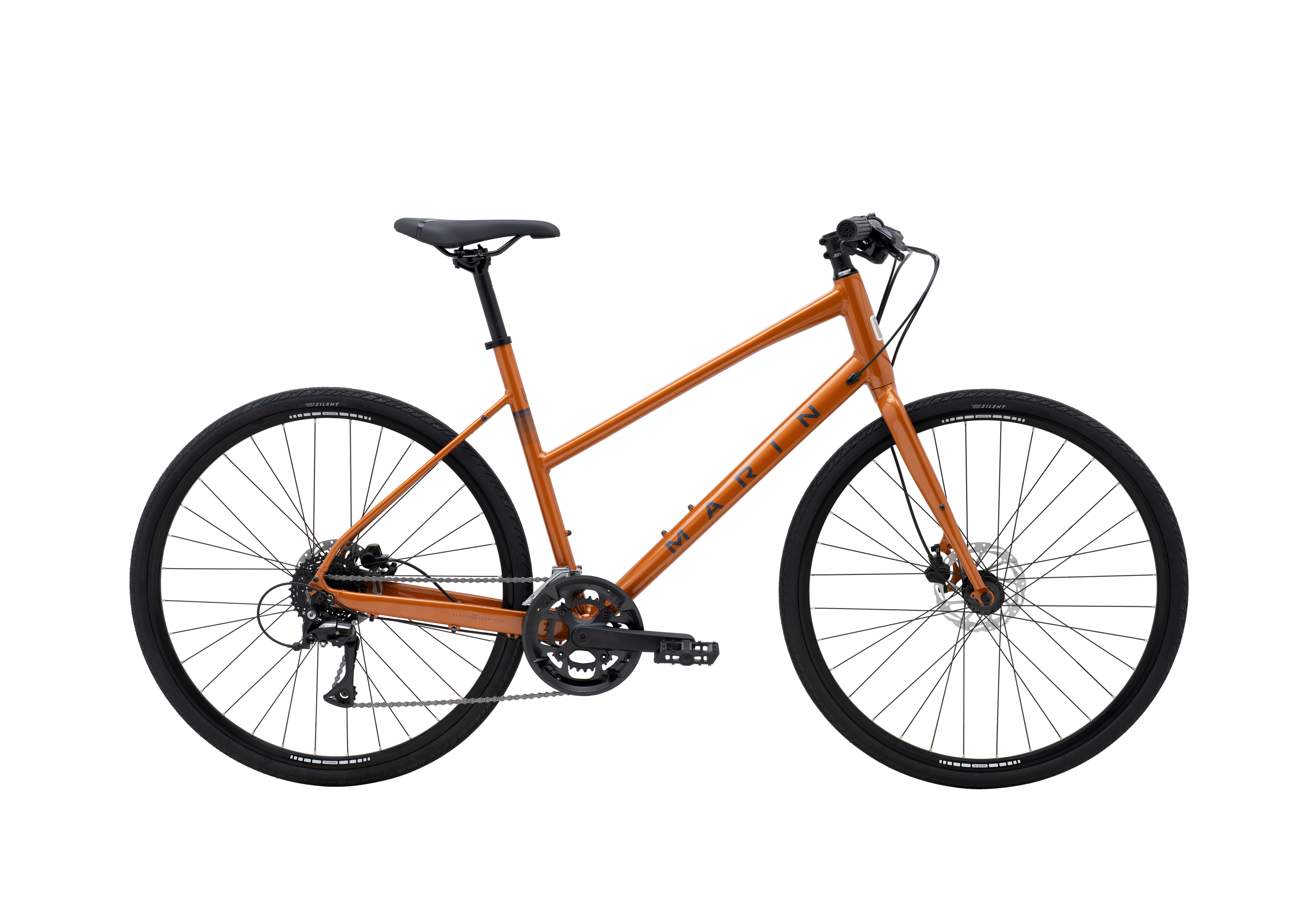 MARIN Fairfax 2 ST 2025