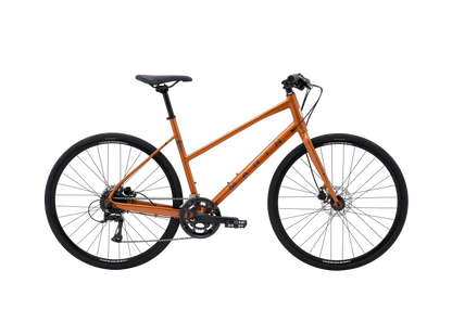 MARIN Fairfax 2 ST 2025