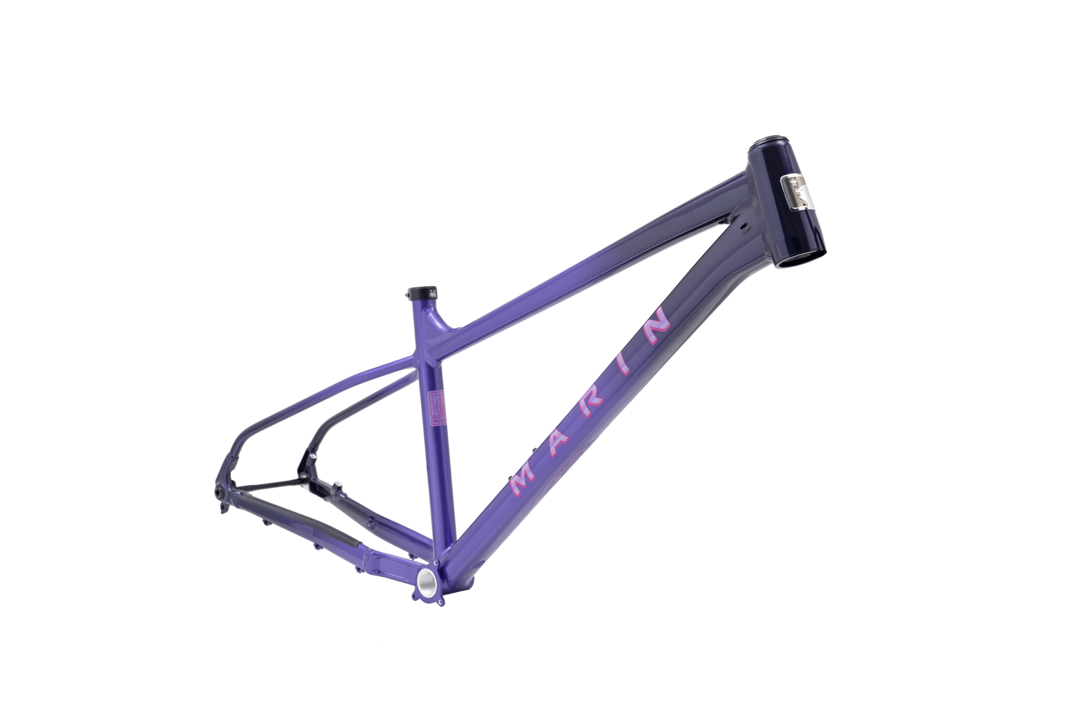 Cuadro MARIN San Quentin 3 2025