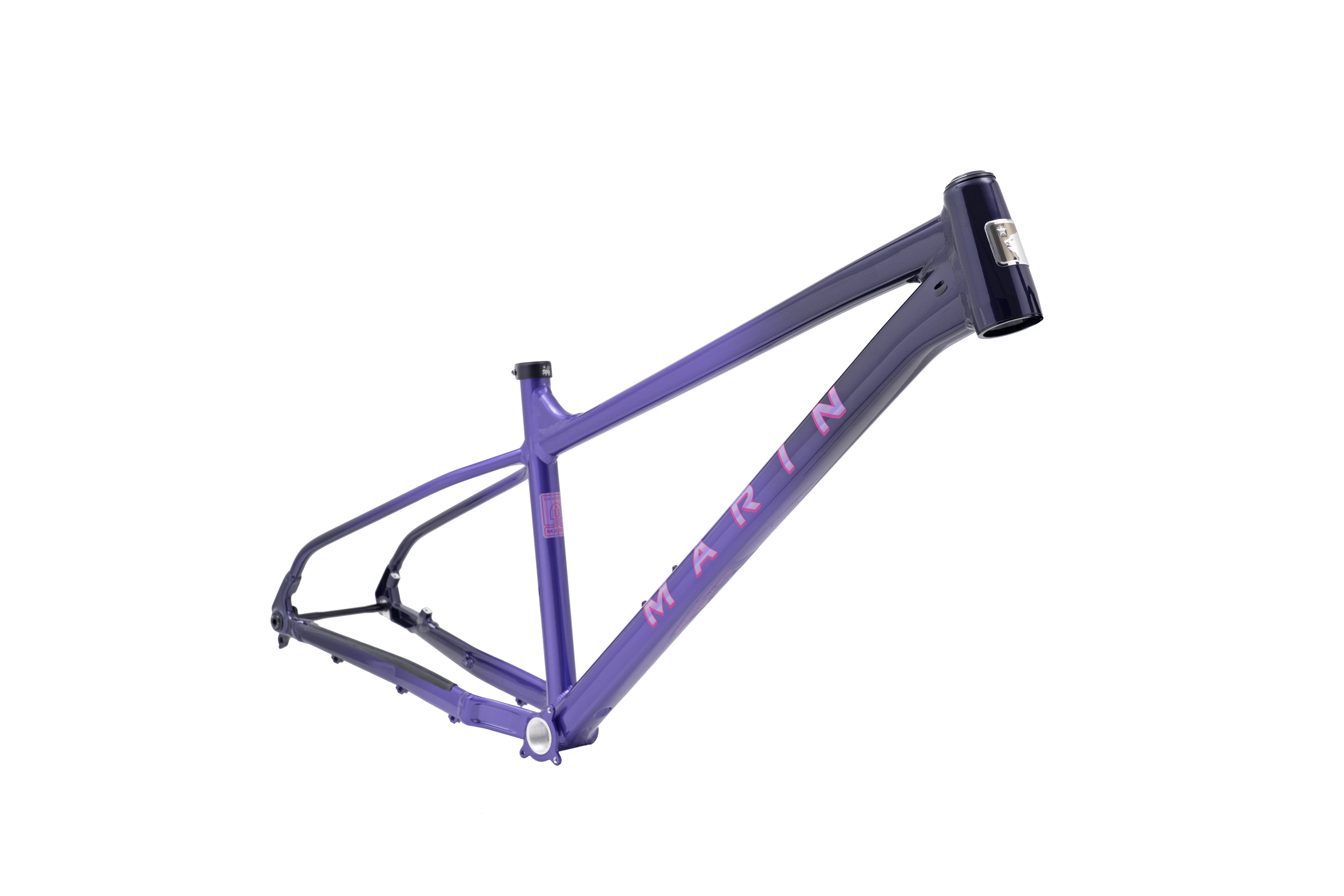 Cuadro MARIN San Quentin 3 2025