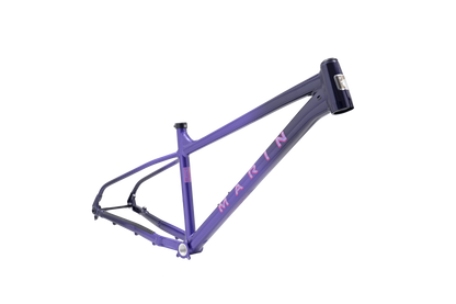 Cuadro MARIN San Quentin 3 2025