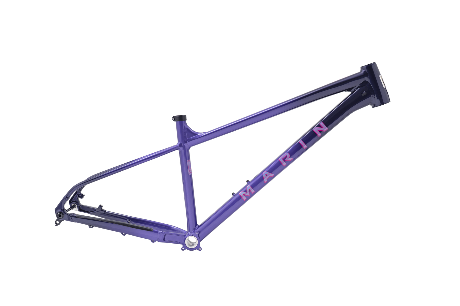 Cuadro MARIN San Quentin 3 2025