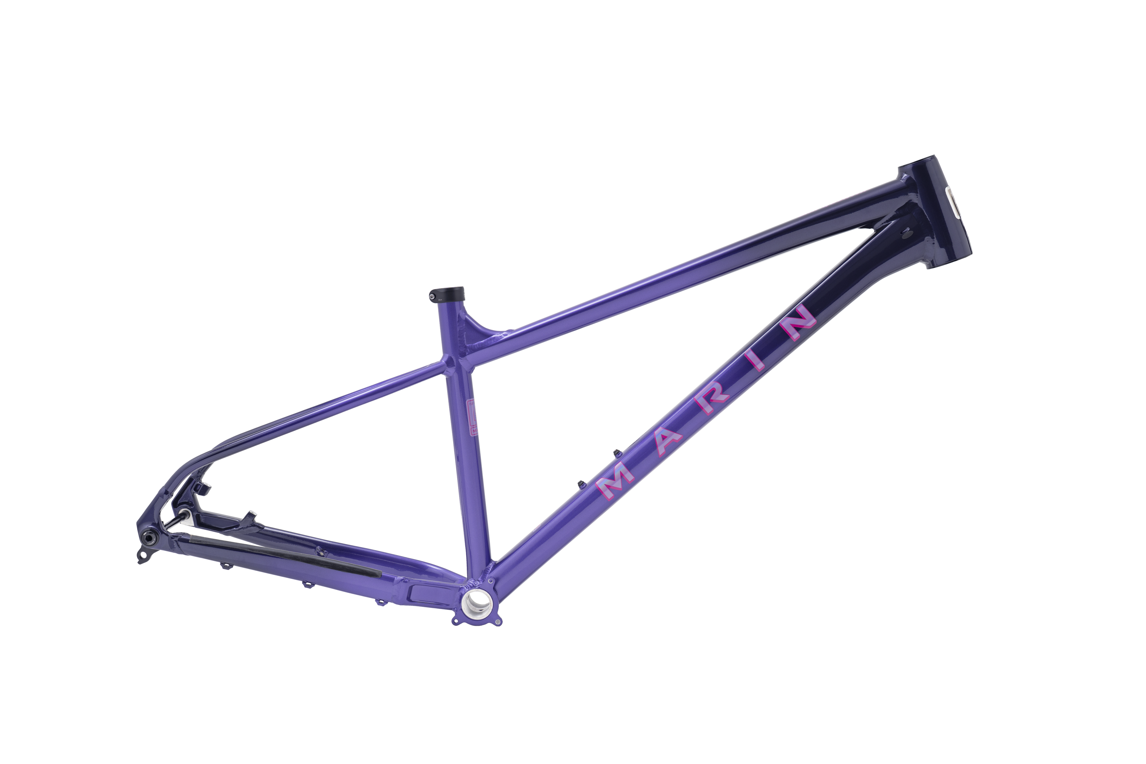 Cuadro MARIN San Quentin 3 2025