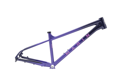 Cuadro MARIN San Quentin 3 2025