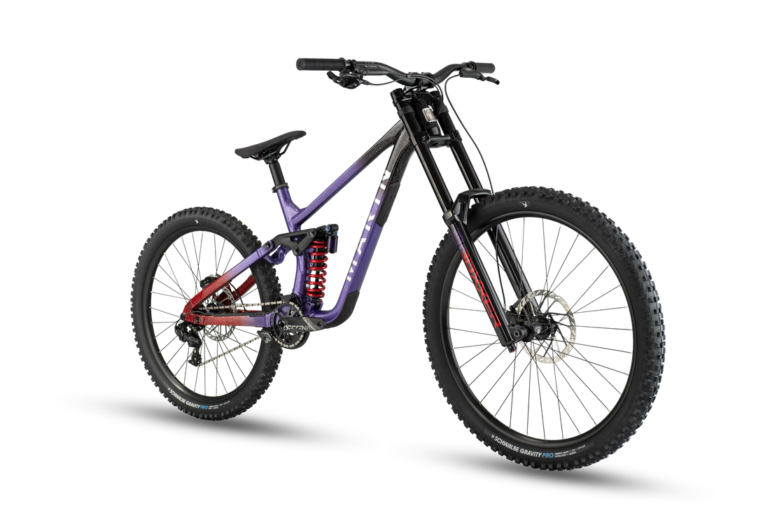MARIN Quake DH 2026