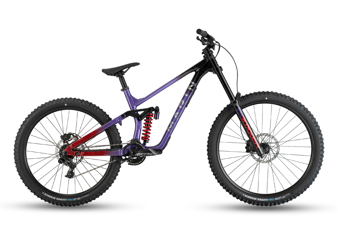 MARIN Quake DH 2026