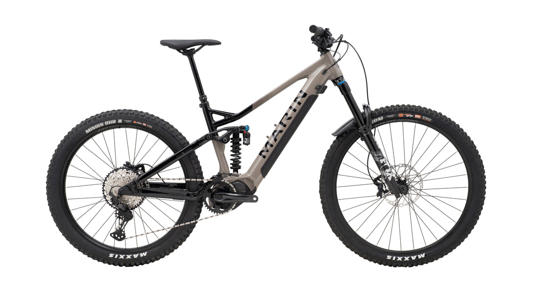 MARIN Alpine Trail E2 2025