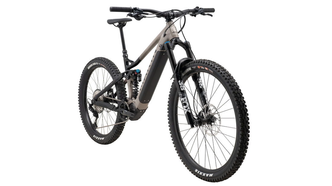 MARIN Alpine Trail E2 2025