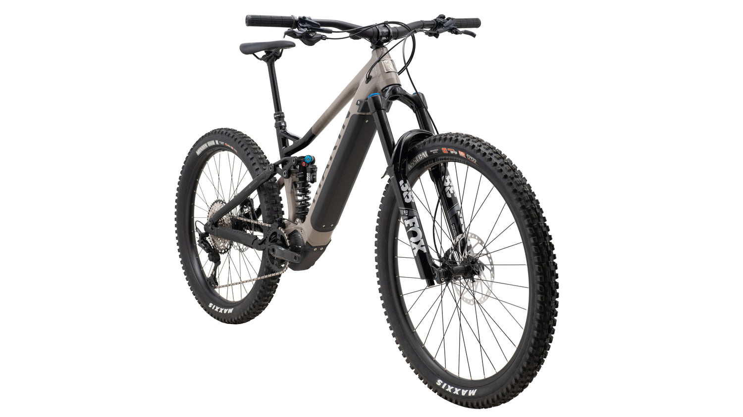 MARIN Alpine Trail E2 2025