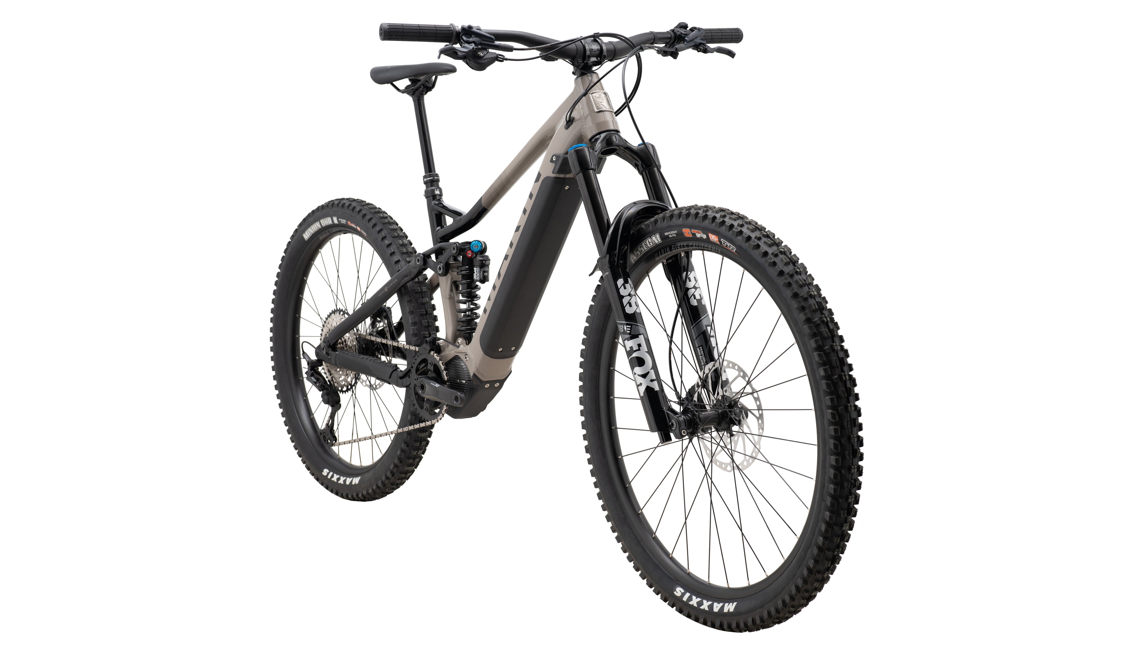 MARIN Alpine Trail E2 2025