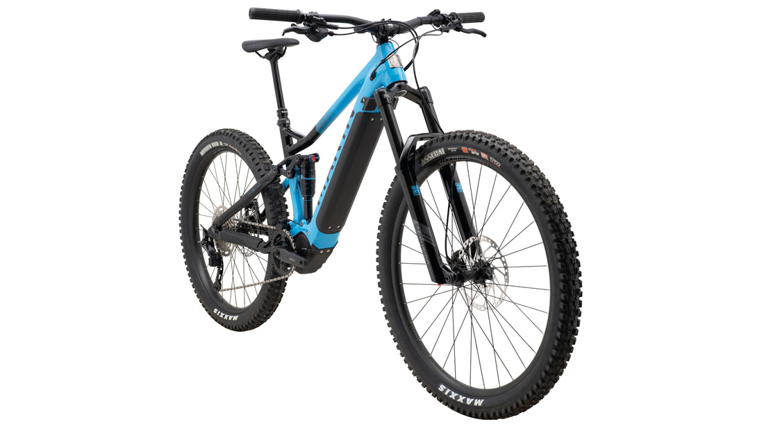 MARIN Alpine Trail E 2025