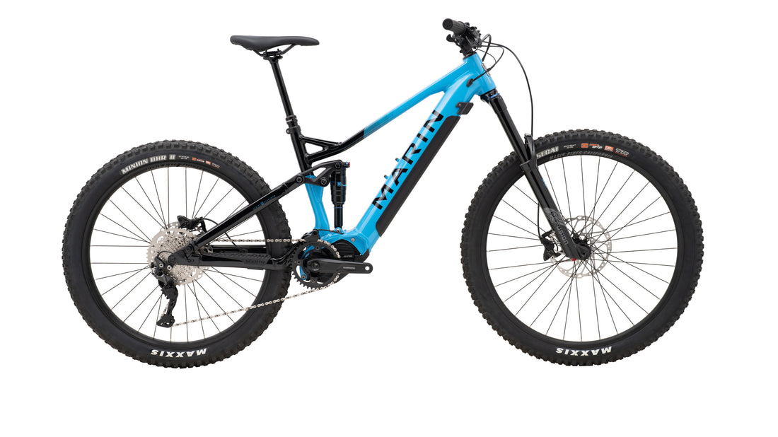 MARIN Alpine Trail E 2025