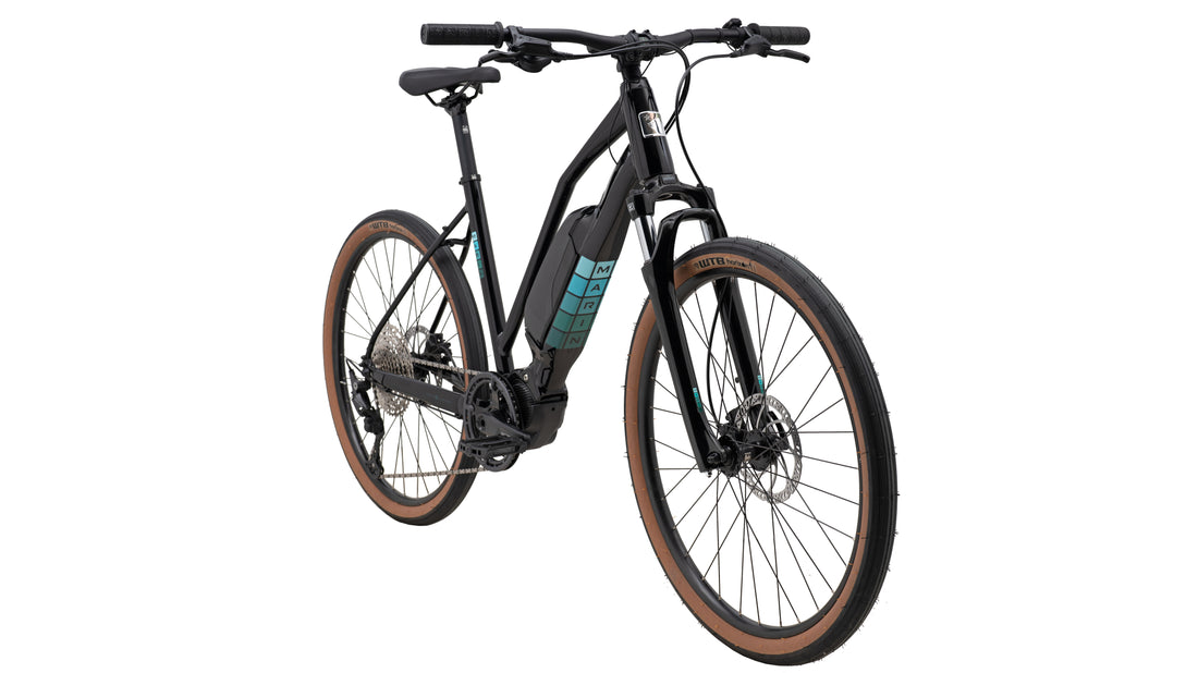 MARIN Sausalito E2 ST 2025
