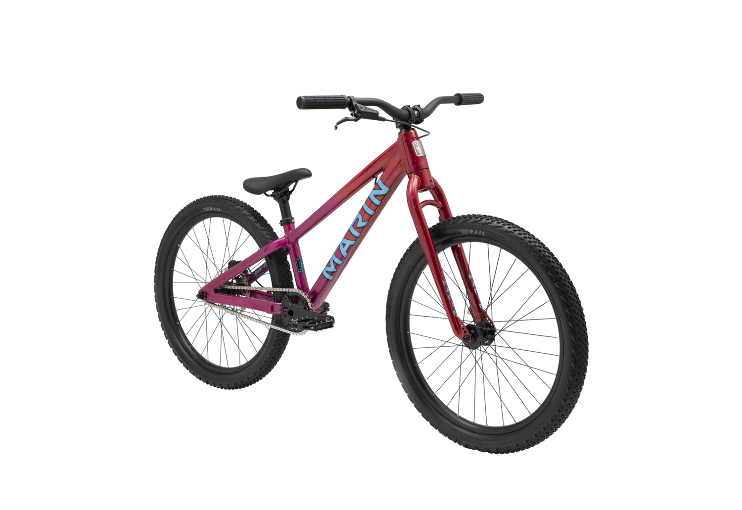 MARIN Alcatraz 24"