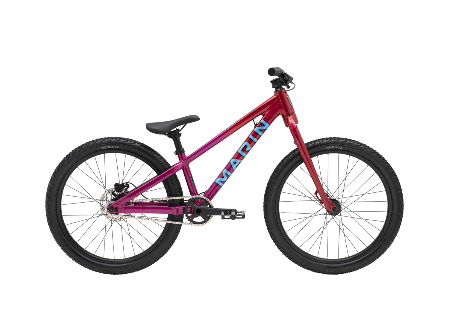 MARIN Alcatraz 24"
