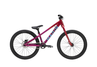 MARIN Alcatraz 24"