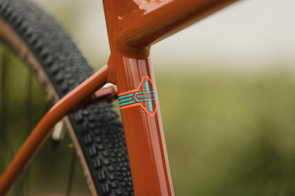 MARIN DSX 2 2025