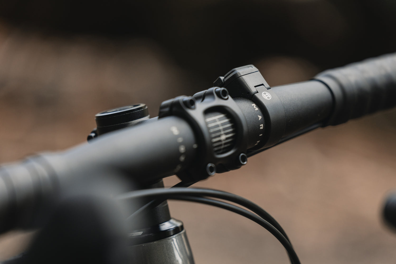 MARIN Lombard E1 2025