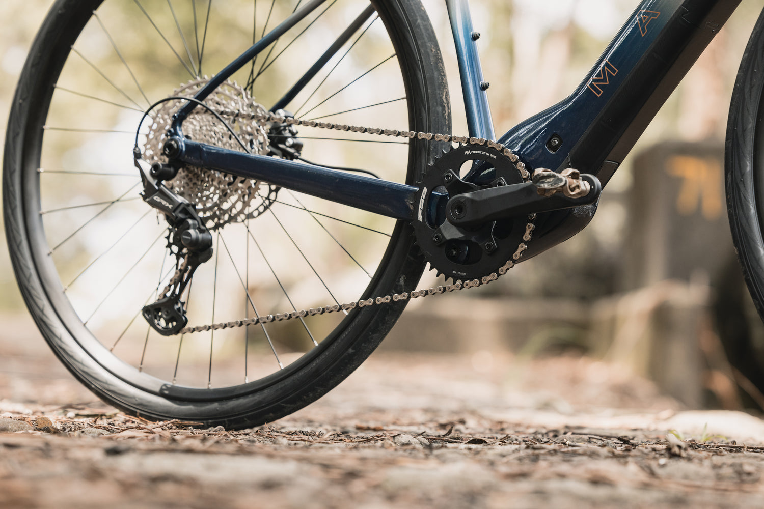 MARIN Lombard E1 2025