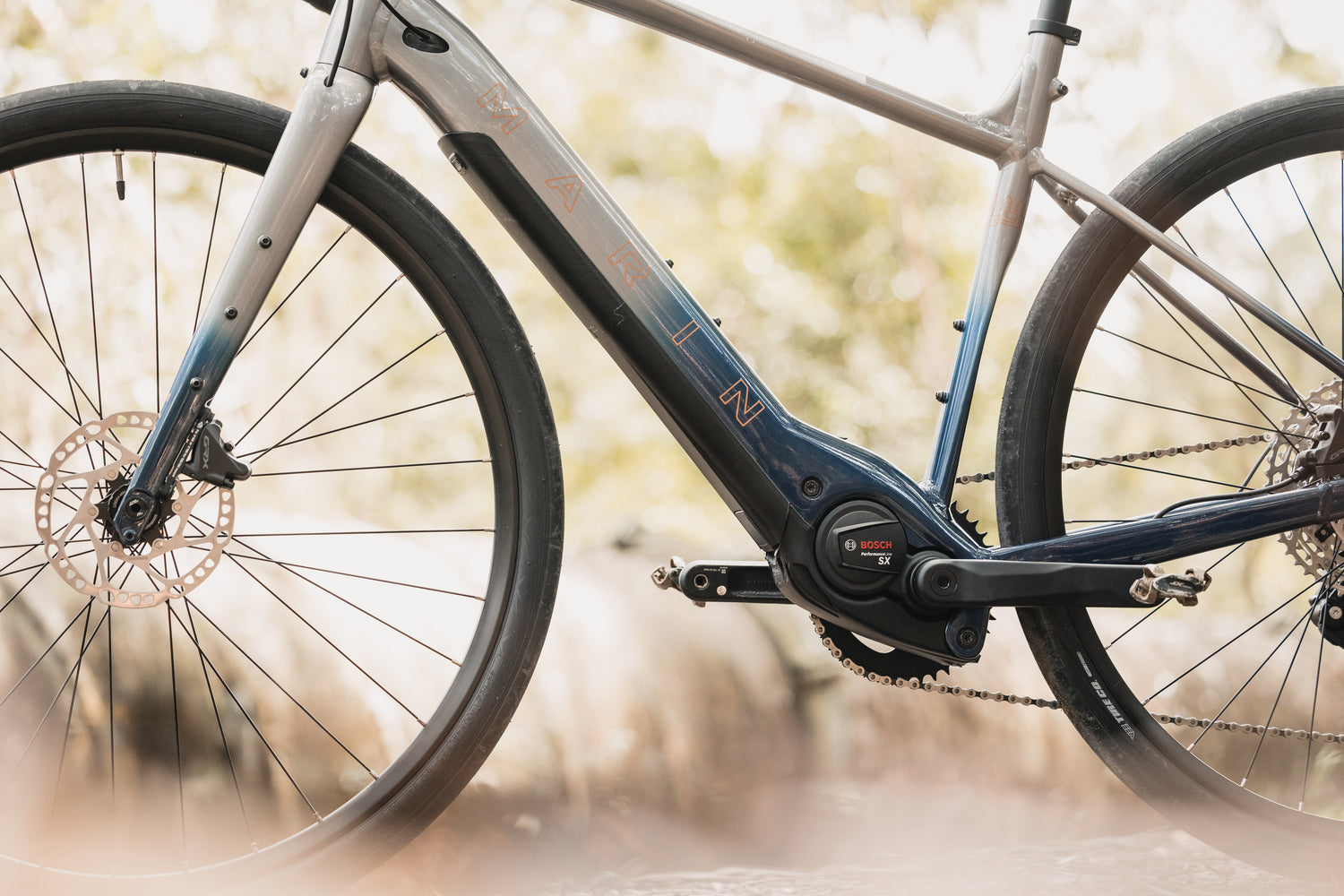 MARIN Lombard E1 2025