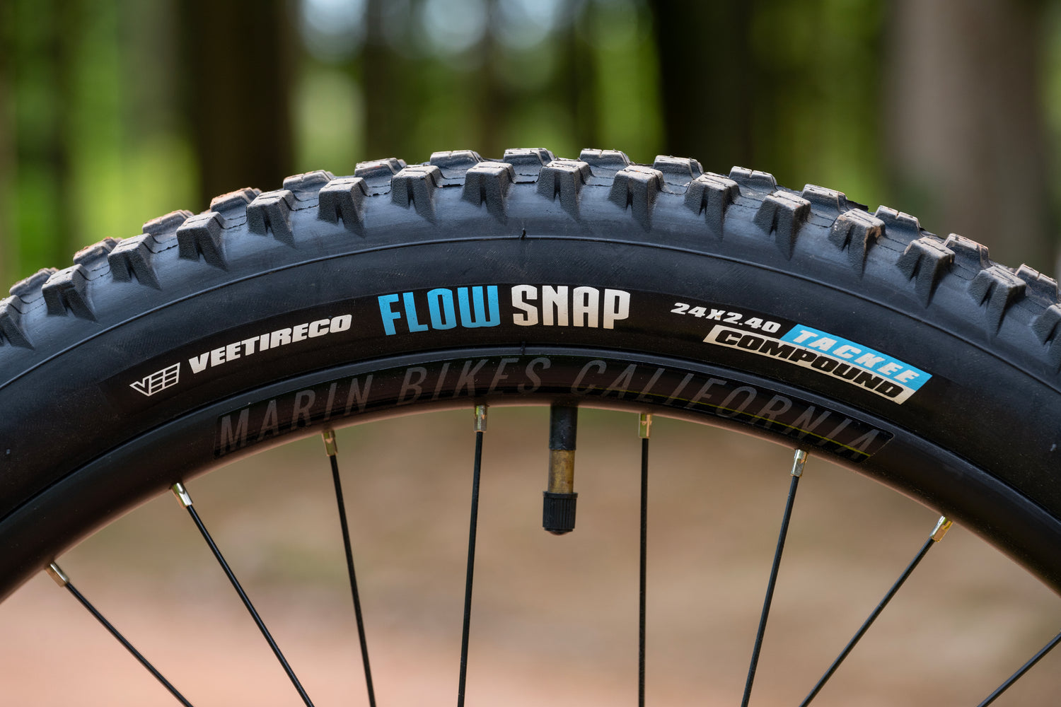 MARIN Rift Zone Jr 24&quot; 2025