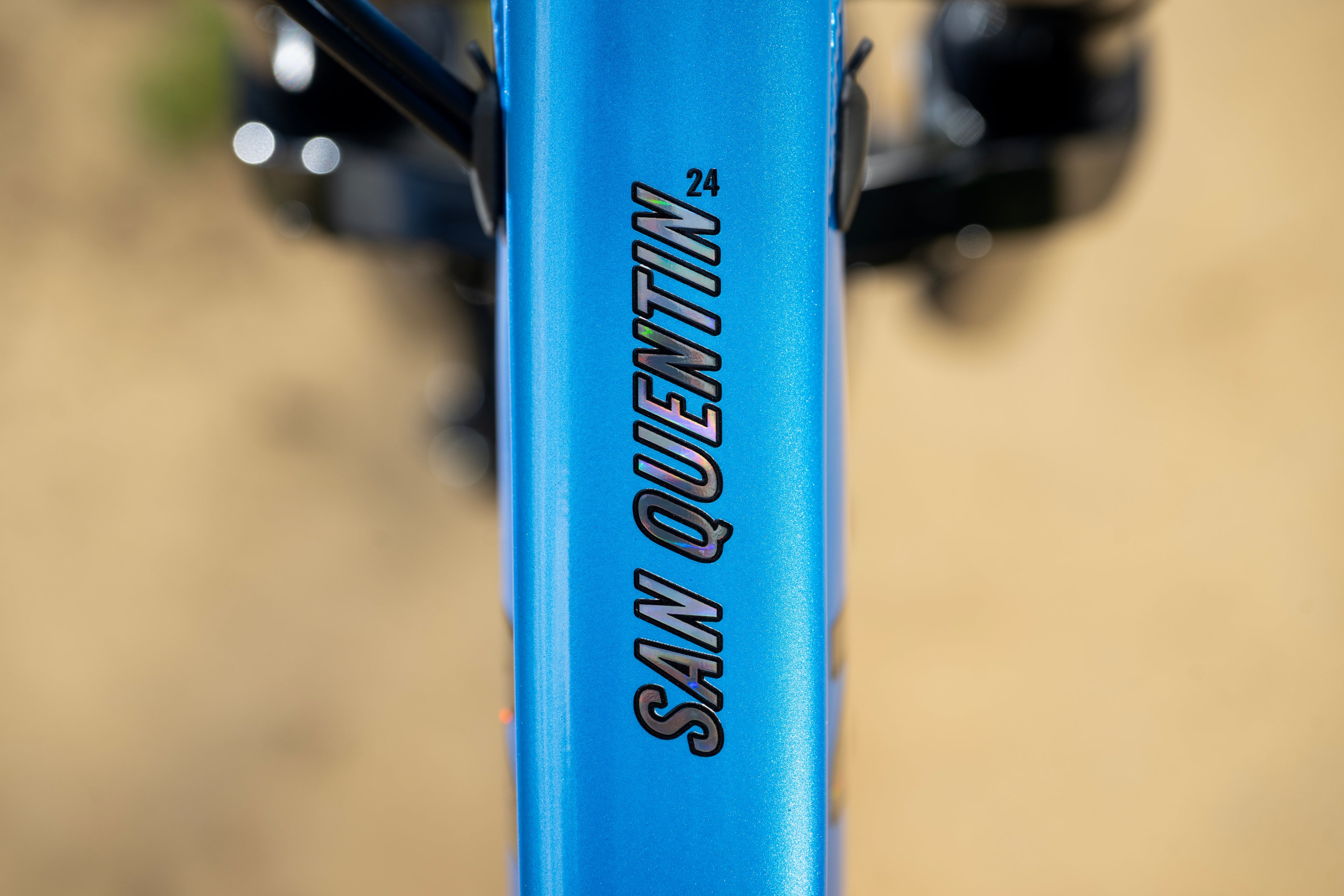 MARIN San Quentin 24&quot; 2025