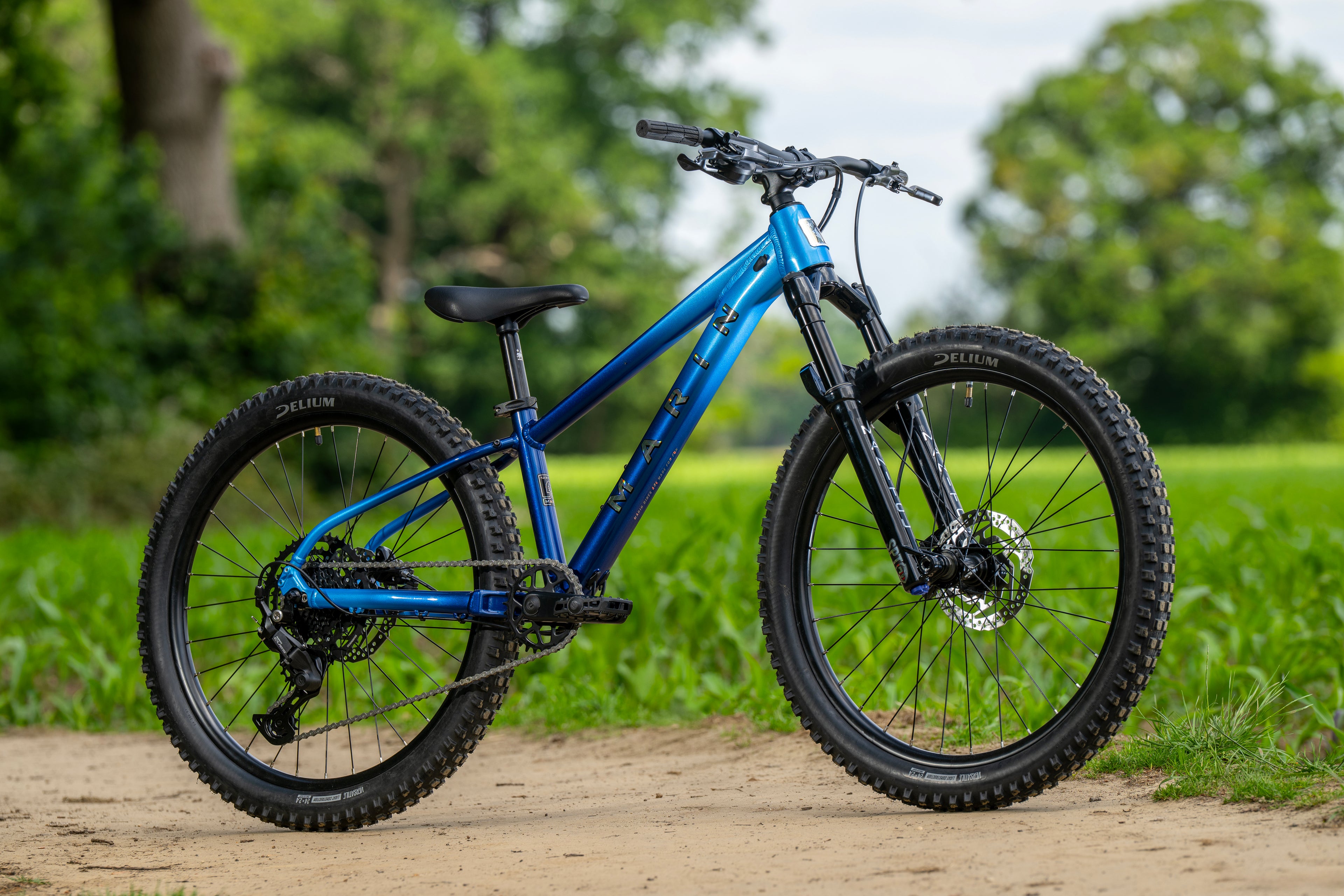 MARIN San Quentin 24&quot; 2025