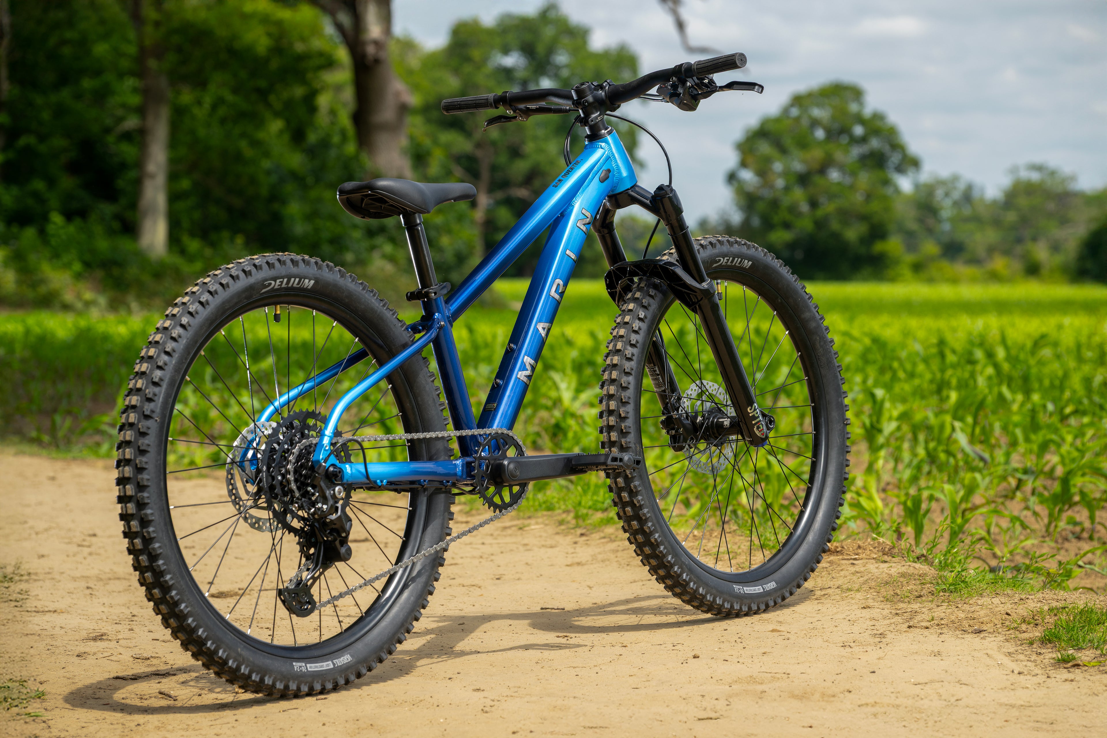 MARIN San Quentin 24&quot; 2025