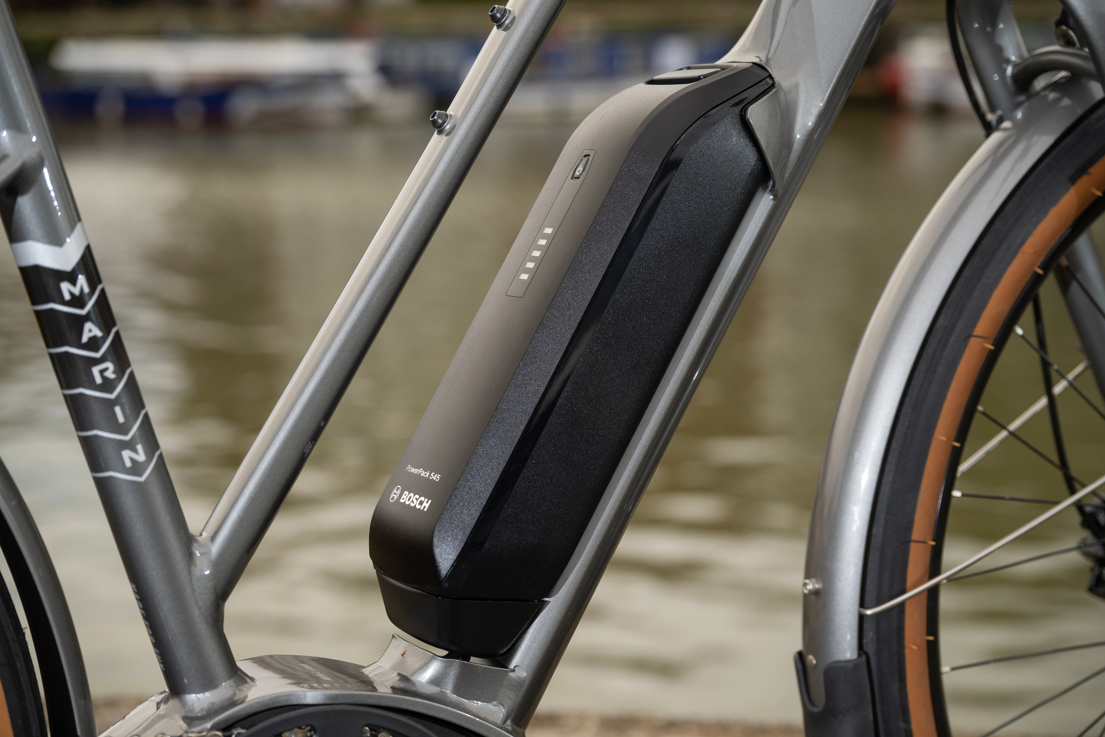 MARIN Sausalito E1 ST Bosch 2025
