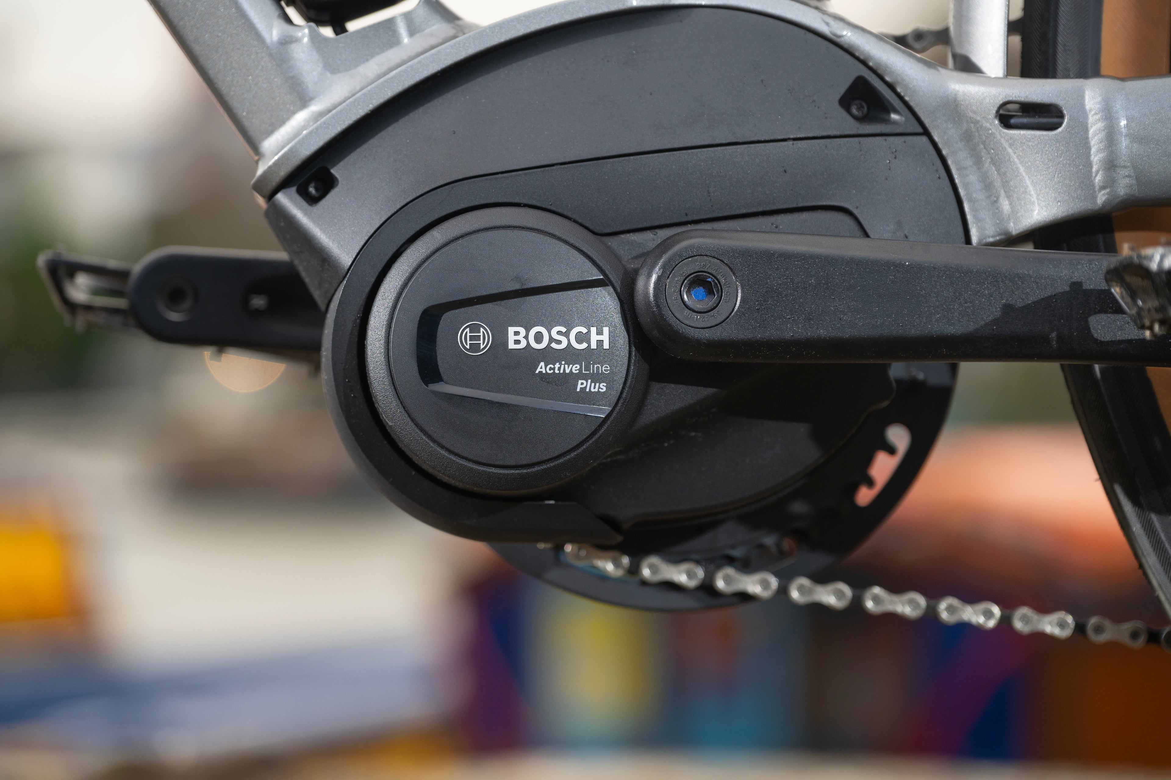 MARIN Sausalito E1 ST Bosch 2025