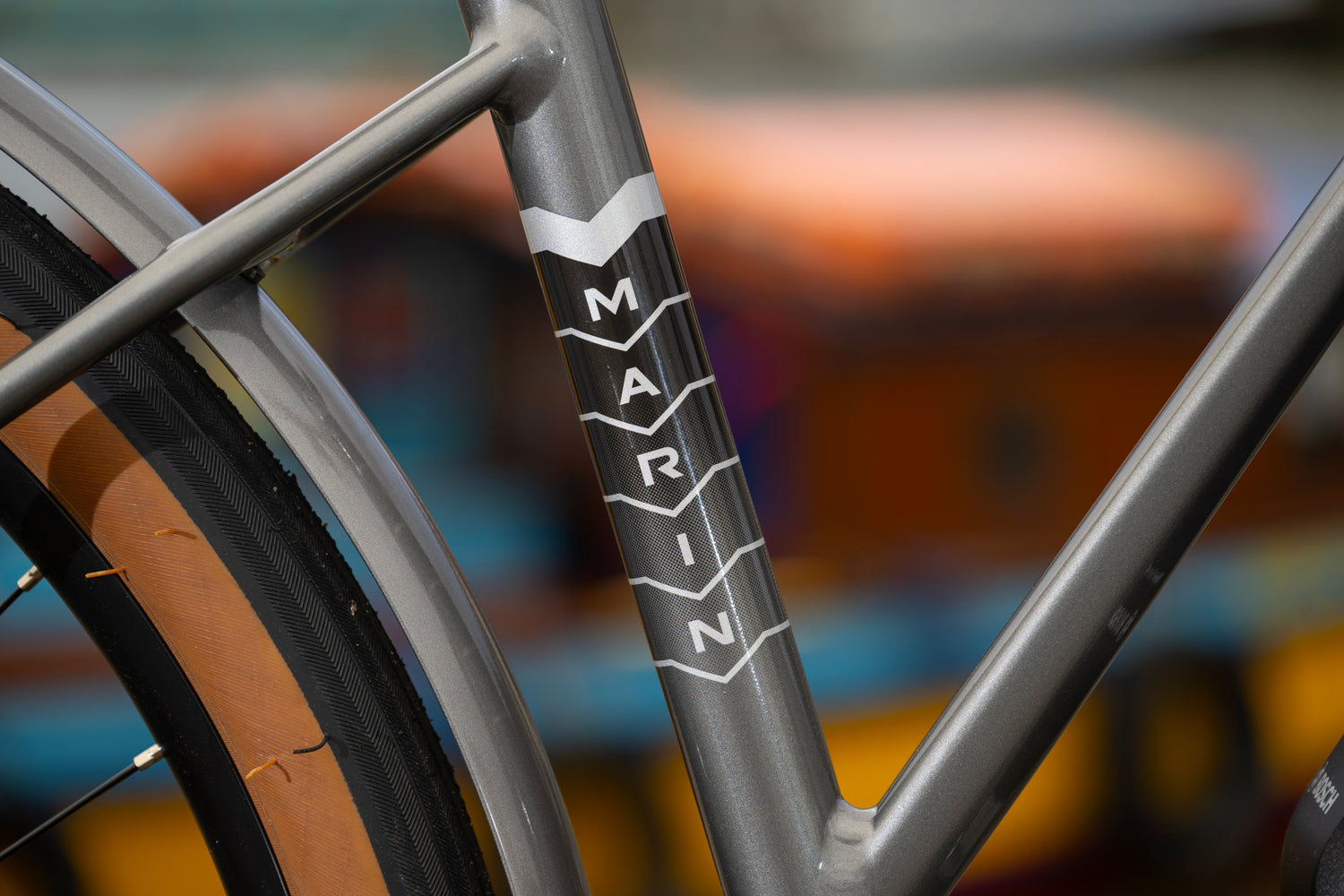 MARIN Sausalito E1 ST Bosch 2025