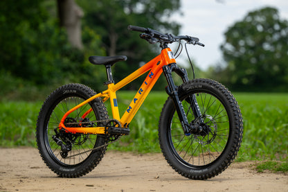 MARIN San Quentin 20&quot; 2025