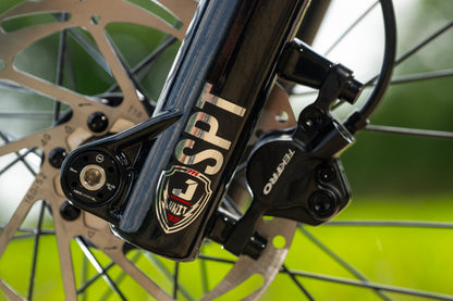 MARIN San Quentin 20&quot; 2025