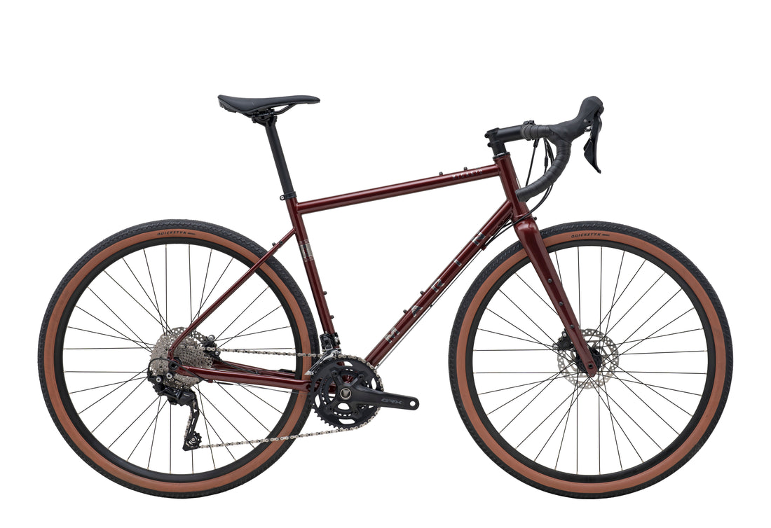 MARIN Nicasio 2 2025