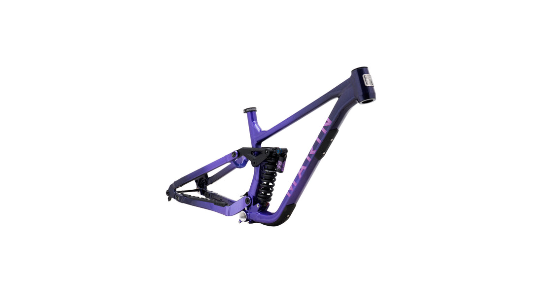 Cuadro MARIN Quake DH 2025