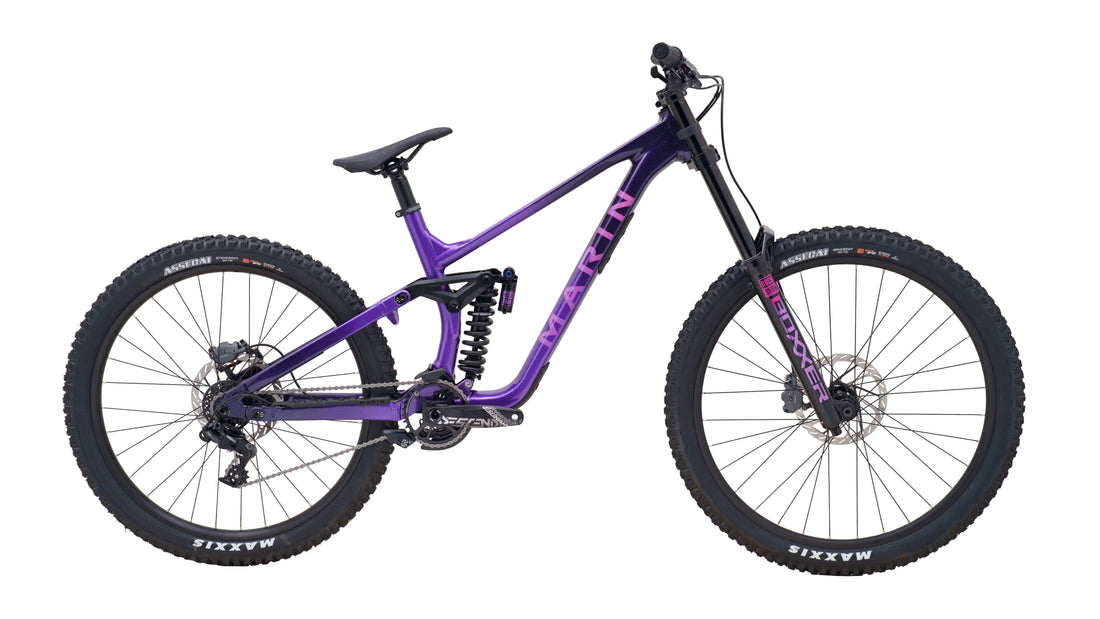 MARIN Quake DH 2025