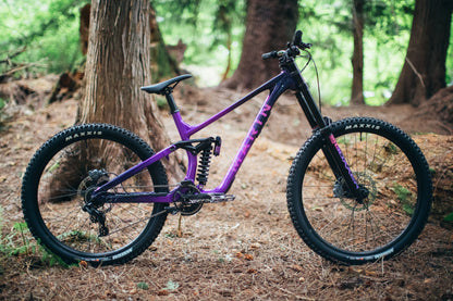 MARIN Quake DH 2025