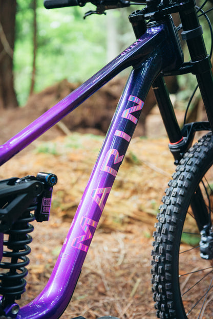 MARIN Quake DH 2025