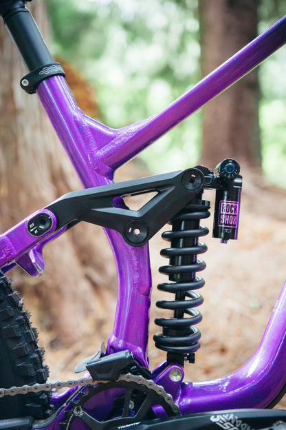 MARIN Quake DH 2025