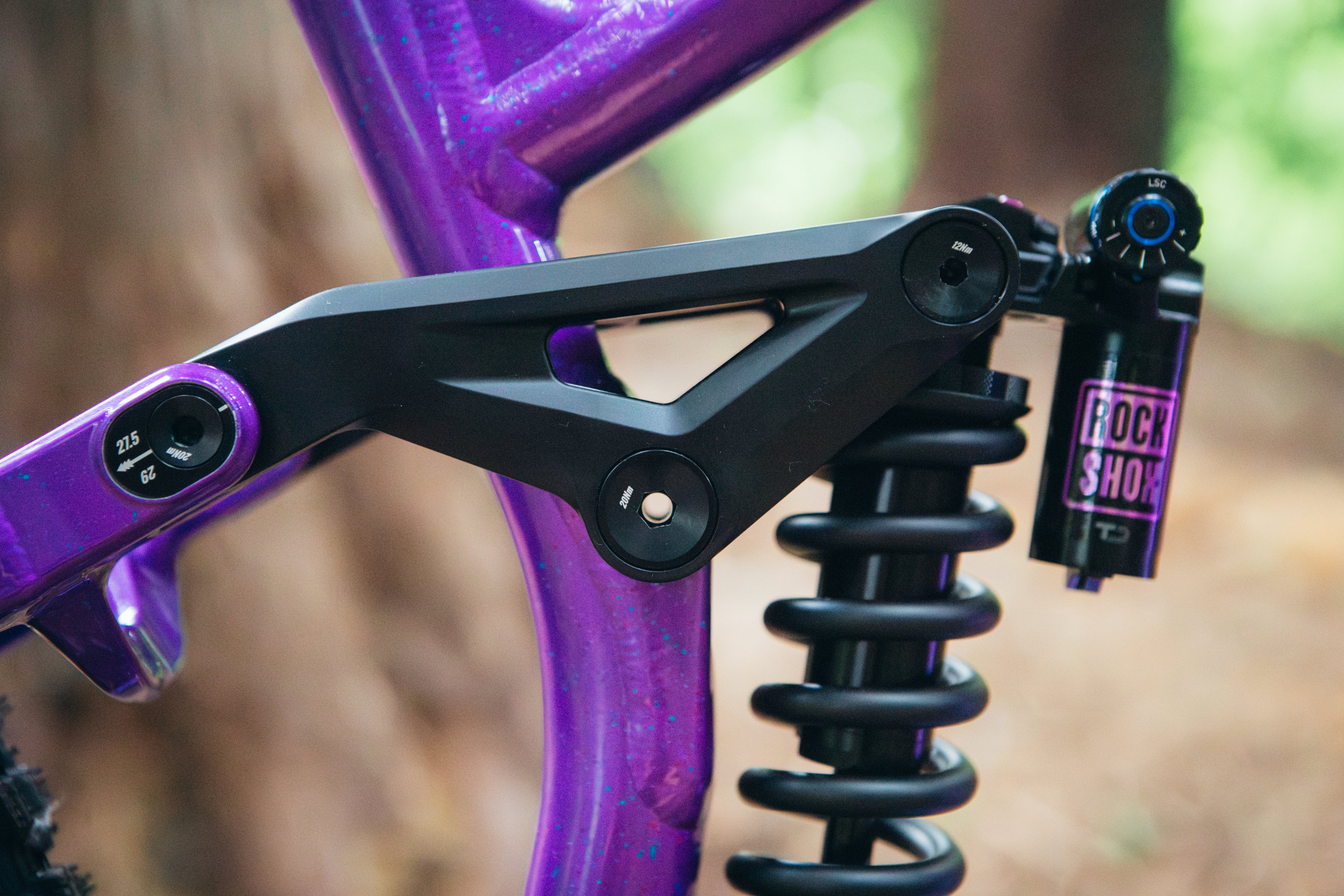 MARIN Quake DH 2025