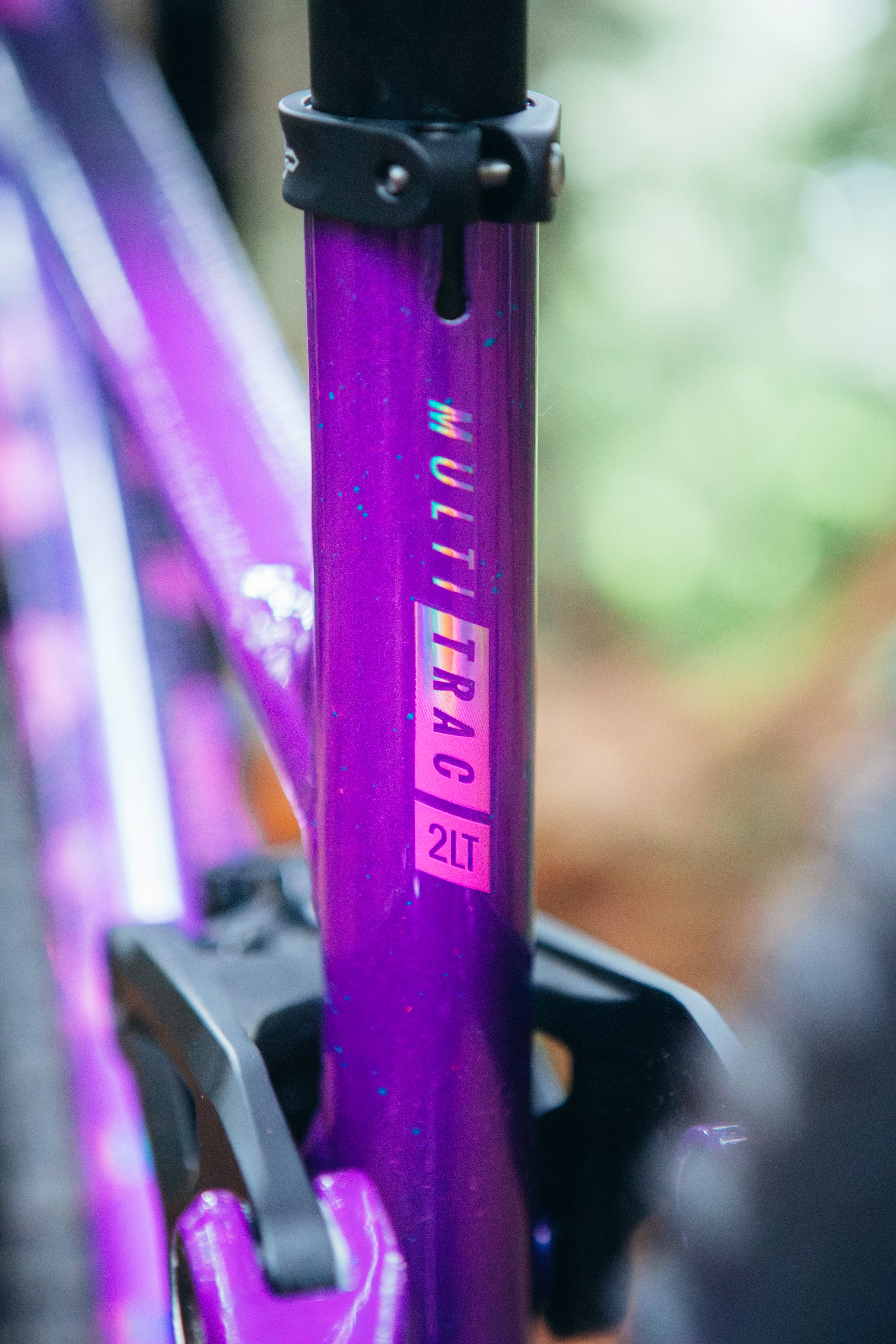 MARIN Quake DH 2025