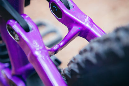 MARIN Quake DH 2025