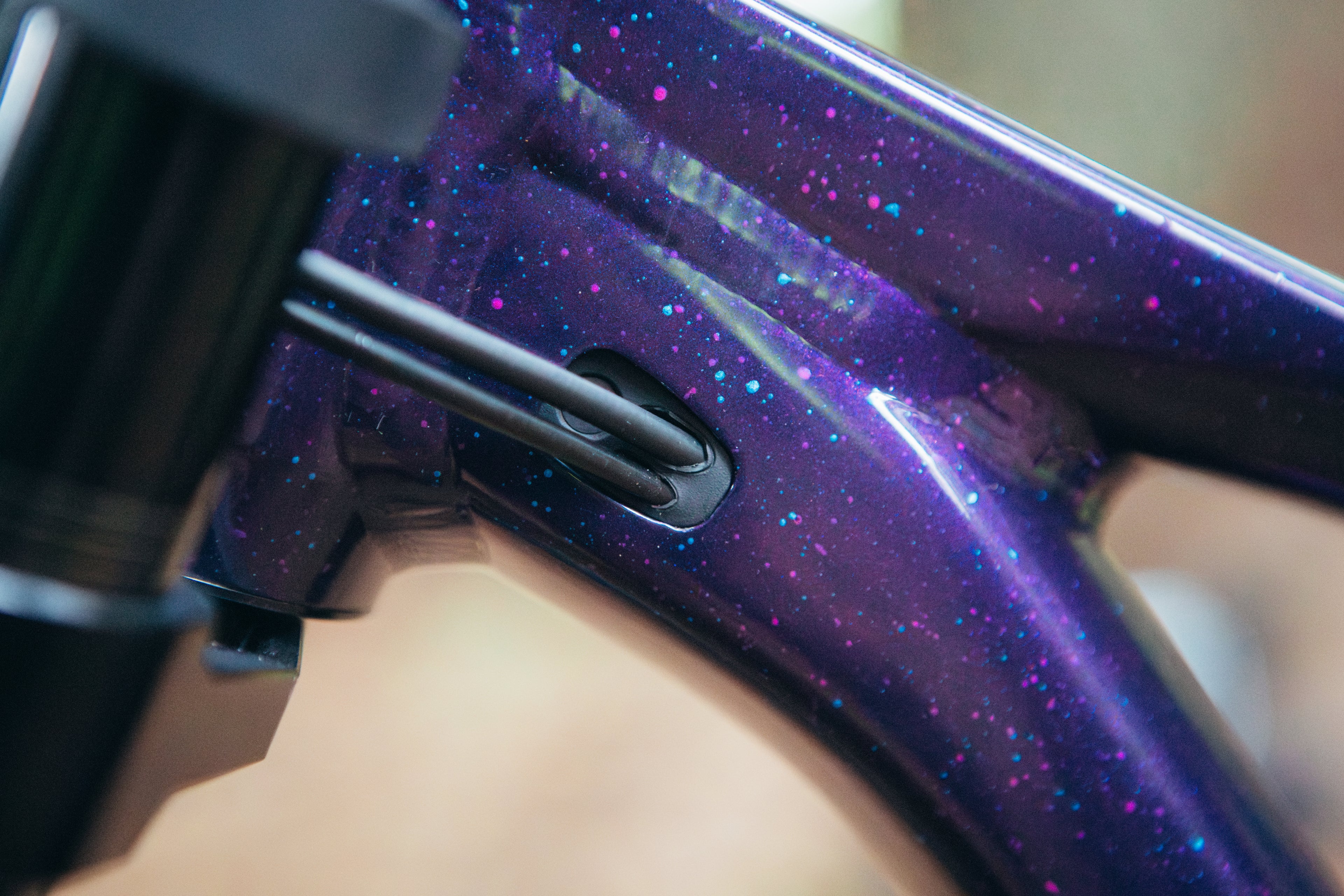 MARIN Quake DH 2025