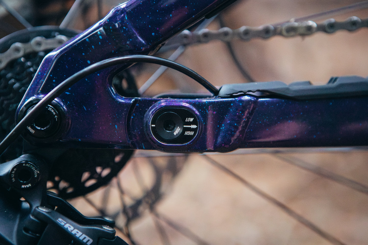 MARIN Quake DH 2025
