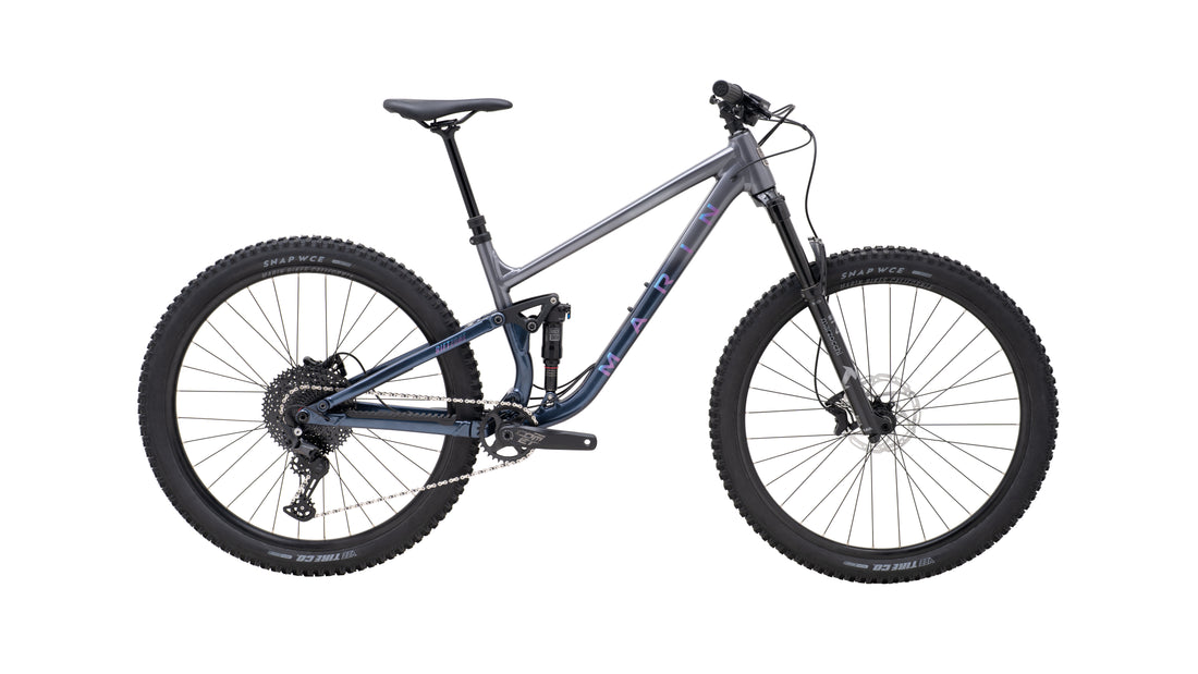 Marin Rift Zone 2 2025