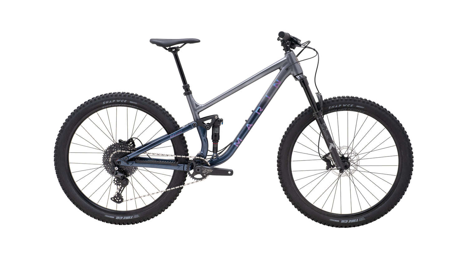 Marin Rift Zone 2 2025