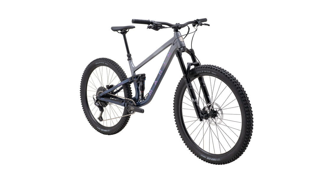 Marin Rift Zone 2 2025