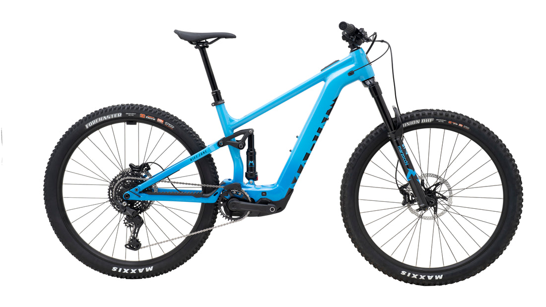 MARIN Rift Zone EL1 2025