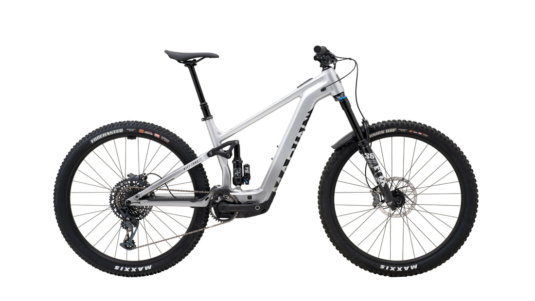 MARIN Rift Zone EL2 2025
